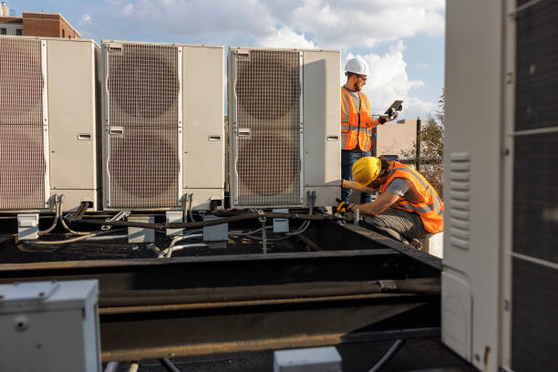 Best Residential HVAC in West Melbourne, FL