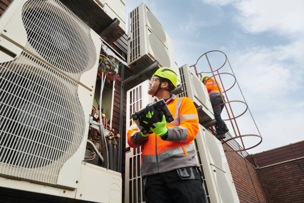Best Emergency HVAC Services in West Melbourne, FL