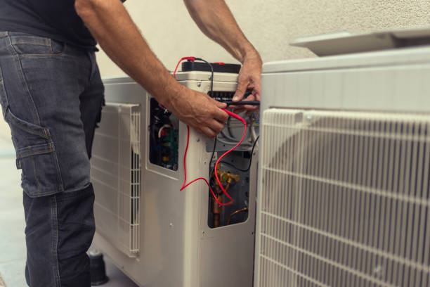 Best Furnace Cleaning in West Melbourne, FL