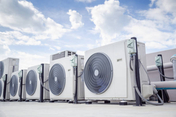 Best Energy-efficient HVAC Solutions in West Melbourne, FL